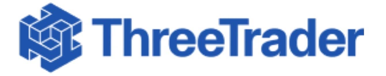 ThreeTraderロゴ
