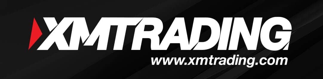 xmtradingロゴ
